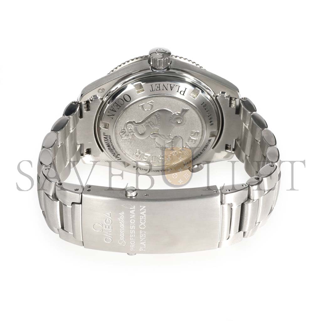 Om**a planet ocean watch 222.30.42.20.01.001